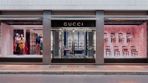 gucci after sales london|does Gucci have an outlet.